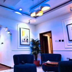 Red Box Apartment - Bild 11