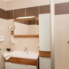Hotel Italia Altstadthaus - Bild 4