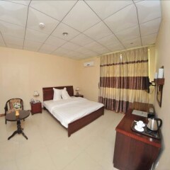 Hotel Ngokaf in Lubumbashi, Democratic Republic of the Congo from 147$, photos, reviews - zenhotels.com photo 5