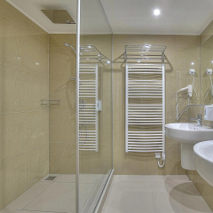 Anna Hotel Budapest - Bild 11