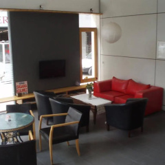 Hotel Mercan - Bild 14