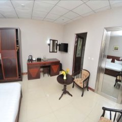 Hotel Ngokaf in Lubumbashi, Democratic Republic of the Congo from 147$, photos, reviews - zenhotels.com photo 40