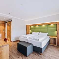 Obermuhle 4*S Boutique Resort - Bild 7