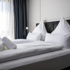 Hotel Metropol Garni - Bild 2