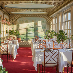 El Palace Hotel Barcelona - Bild 30