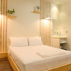 Portia Hotel & Spa in North Male Atoll, Maldives from 116$, photos, reviews - zenhotels.com guestroom