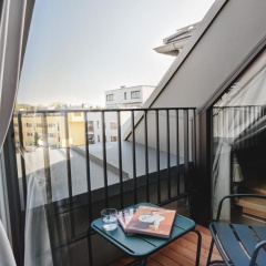 Boutique Hotel das Salz - Bild 7