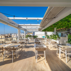 INNSiDE by Meliá Palma Center - Bild 27