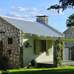 Kalahari Farmhouse