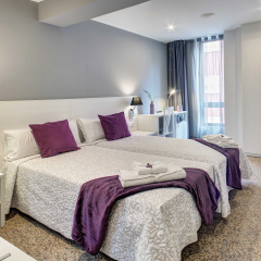 Hotel Nuevo Triunfo - Bild 7