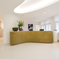 Ellington Hotel Berlin - Bild 2