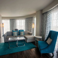 Wyndham Grand Jupiter at Harbourside Place thumbnail 7