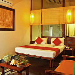 The Beach Cabanas thumbnail 3