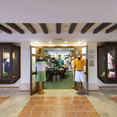 Marriott's Club Son Antem Hotel thumbnail 21
