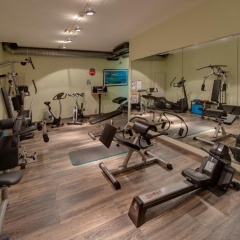 Hotel Eden Wellness - Bild 16