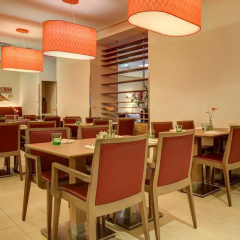 Orangerie Hotel - Bild 19
