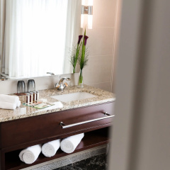 Renaissance Brussels Hotel - Bild 15