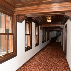 Bursa Grand Family Hotel & Spa - Bild 16