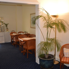 Hotel Commerz Hamburg - Bild 16