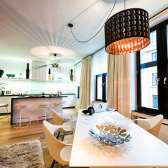 Charles Home - Bild 16