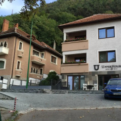 UpperHouse Brasov
