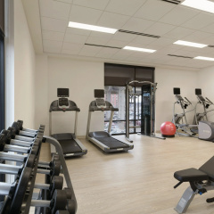 Homewood Suites by Hilton Pittsburgh Downtown thumbnail 33