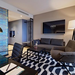 LEGERE HOTEL Erfurt - Bild 6