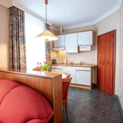 1 Raum Apartment großer Balkon - Bild 7