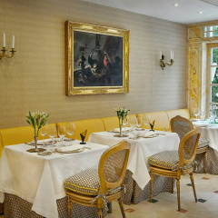 Relais & Châteaux Hotel Orfila - Bild 15