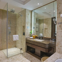Yiwu ShangCheng Hotel thumbnail 45