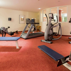 Seminaris Seehotel Potsdam - Bild 19
