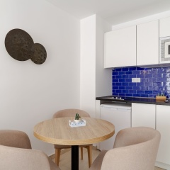 Serenity Apartments - Bild 25