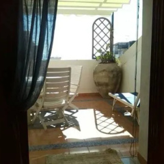 La Sirenetta Blu Appartamento thumbnail 7