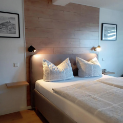 Kleines Moselchalet - Bild 5