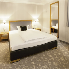 Townhouse Hotel - Bild 4