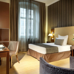 Eurostars Park Hotel Maximilian - Bild 6