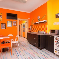 The Benedict Boutique Hotel Old Town Prague - Bild 15