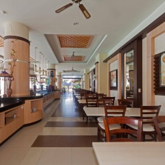 ZenRooms Tanjung Benoa Pratama - Bild 9
