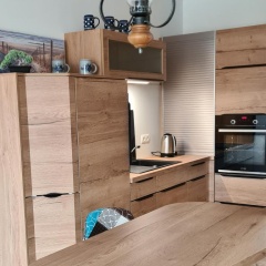 Ferienwohnung Ostseegras Markgrafenheide, 350m bis zur Ostsee, unweit von Warnemünde - Bild 11