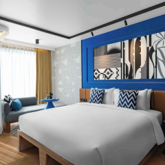 TRIBE Phuket Patong - Brand New - Bild 3