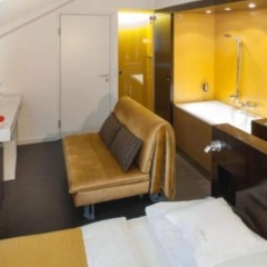 Alma Boutique Hotel - Bild 8