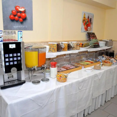 Hotel Neugrabener Hof - Bild 10
