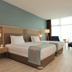 The Ankara Hotel - Bild 6