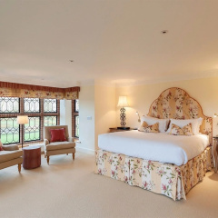 The Old Hall Ely thumbnail 6