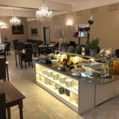 EA Hotel Crystal Palace - Bild 21