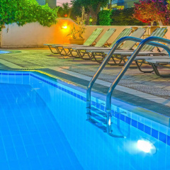 Pavlos Hotel thumbnail 11