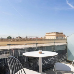 Hotel Eurostars Central - Bild 25