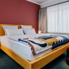 Boutique-Hotel Zur alten Post - Stammhaus - Bild 5