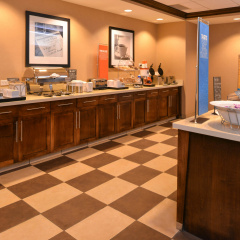 Hampton Inn Omaha Midtown-Aksarben Area thumbnail 43
