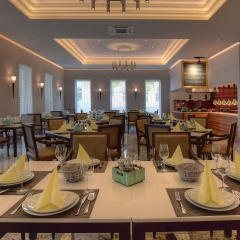 Anna Hotel Budapest - Bild 22